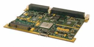 Abaco Systems IPN252 6U rugged 6U OpenVPX Multiprocessor