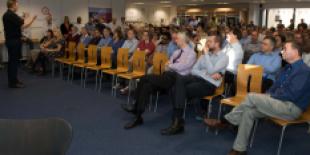 Towcester Abaco Systems