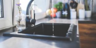 faucet