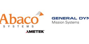 Abaco and General Dynamics Mission Systems partnership 