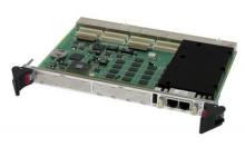 CR12 CompactPCI SBC