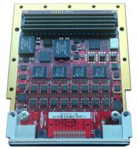 FMC116 ADC board