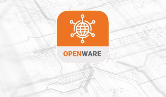 OPENWARE