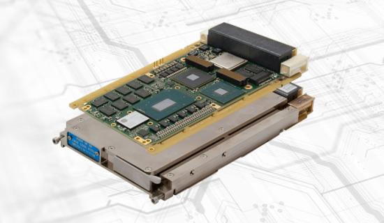Rugged Single Board Computers (SBC) | Abaco Systems
