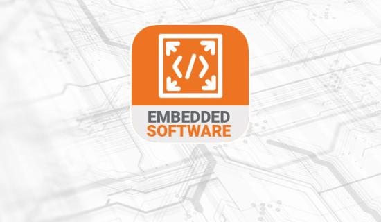 embedded software
