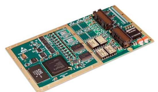 RAR15X Interface