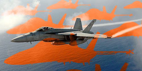 Electronic Warfare