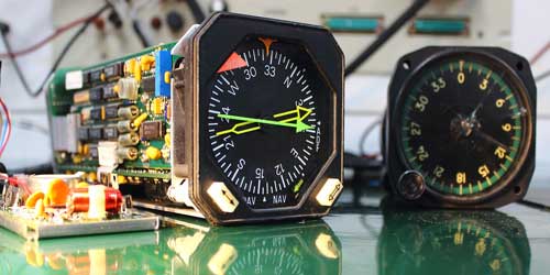 Electronic Warfare