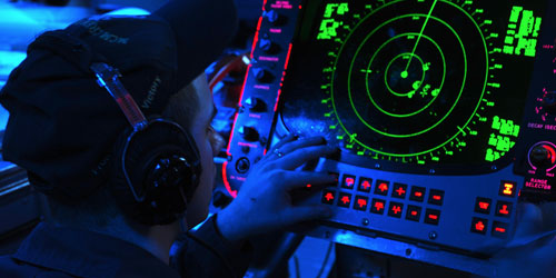 Radar