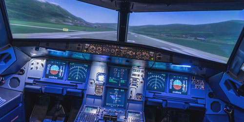 Test and Simulation