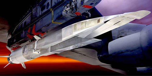 Electronic Warfare